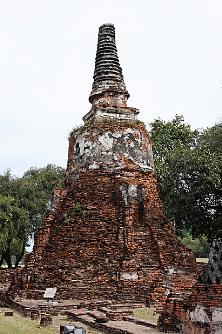 Wat Phra Si Sanphet-005